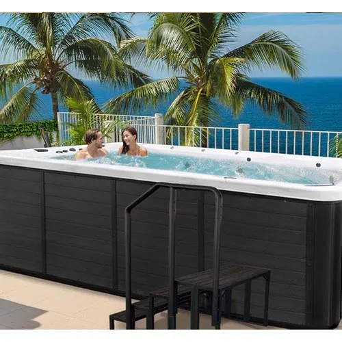 Swimspa hot tubs for sale in Eauclaire